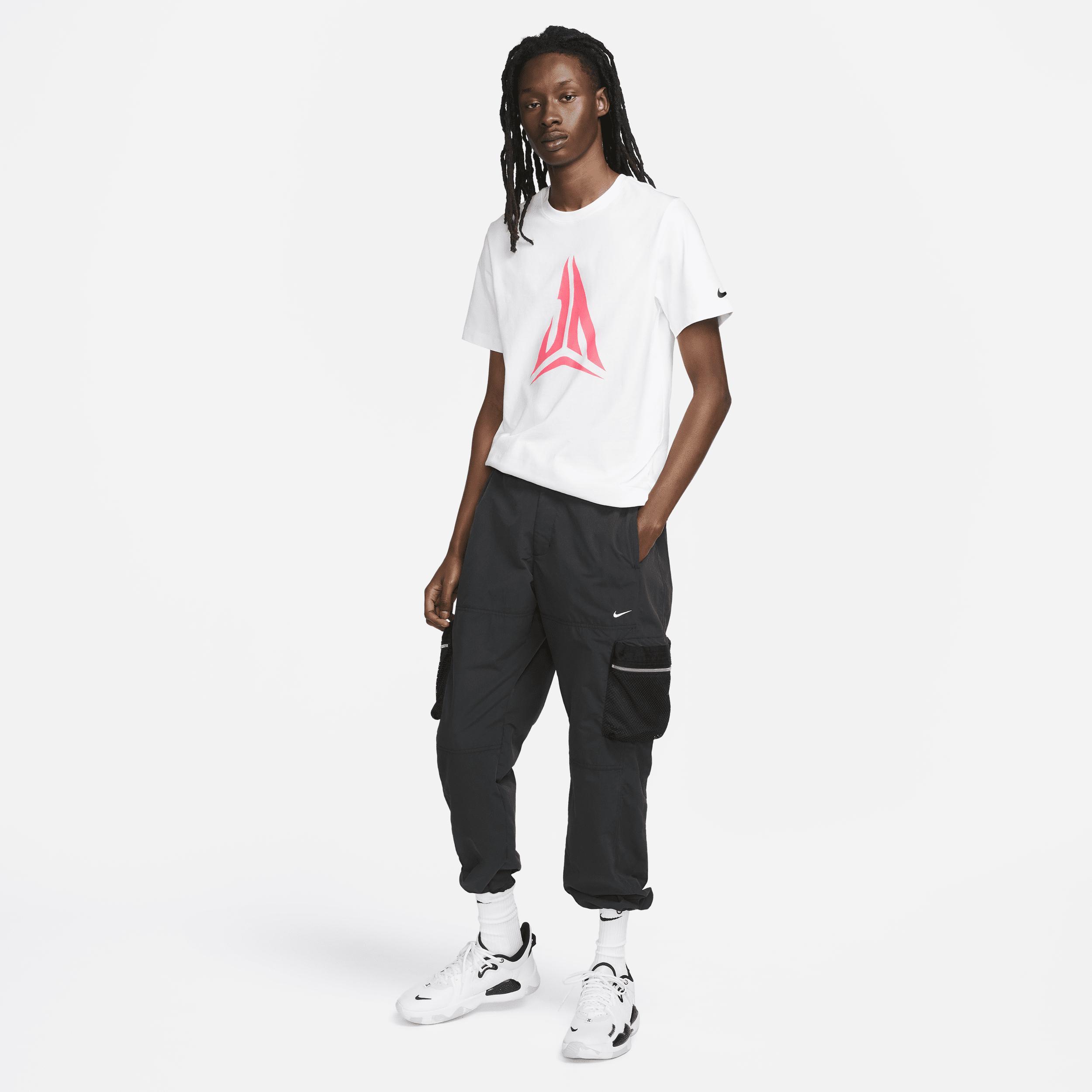 Nike Mens Nike Ja Morant T-Shirt - Mens Product Image