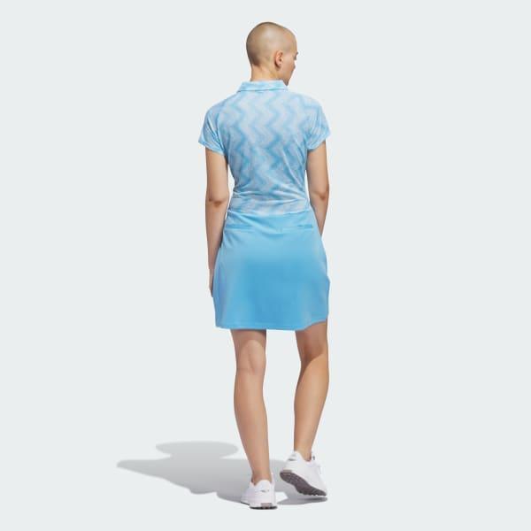 Ultimate365 Short Sleeve Dress Product Image