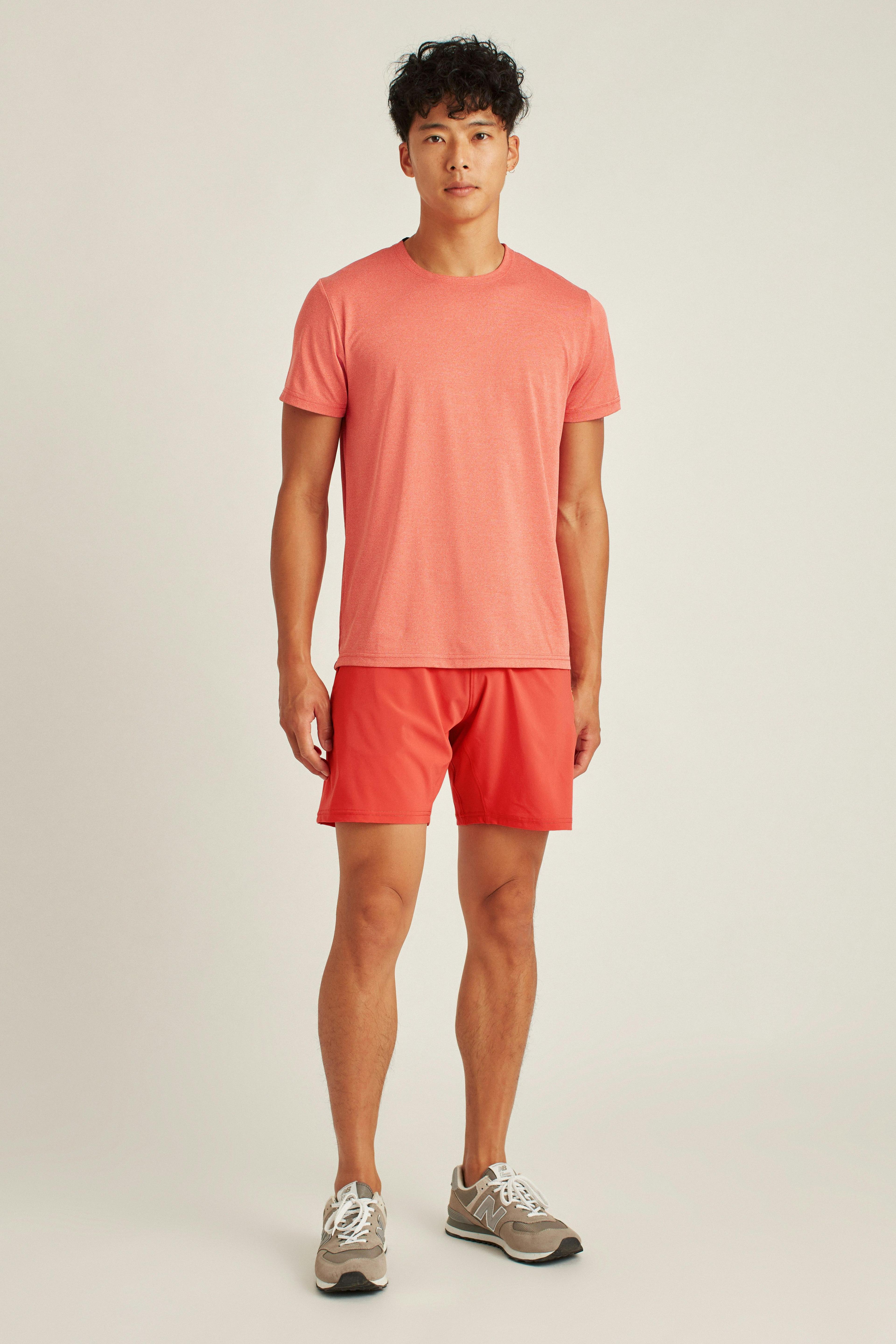 The Unlined Gym Short product image