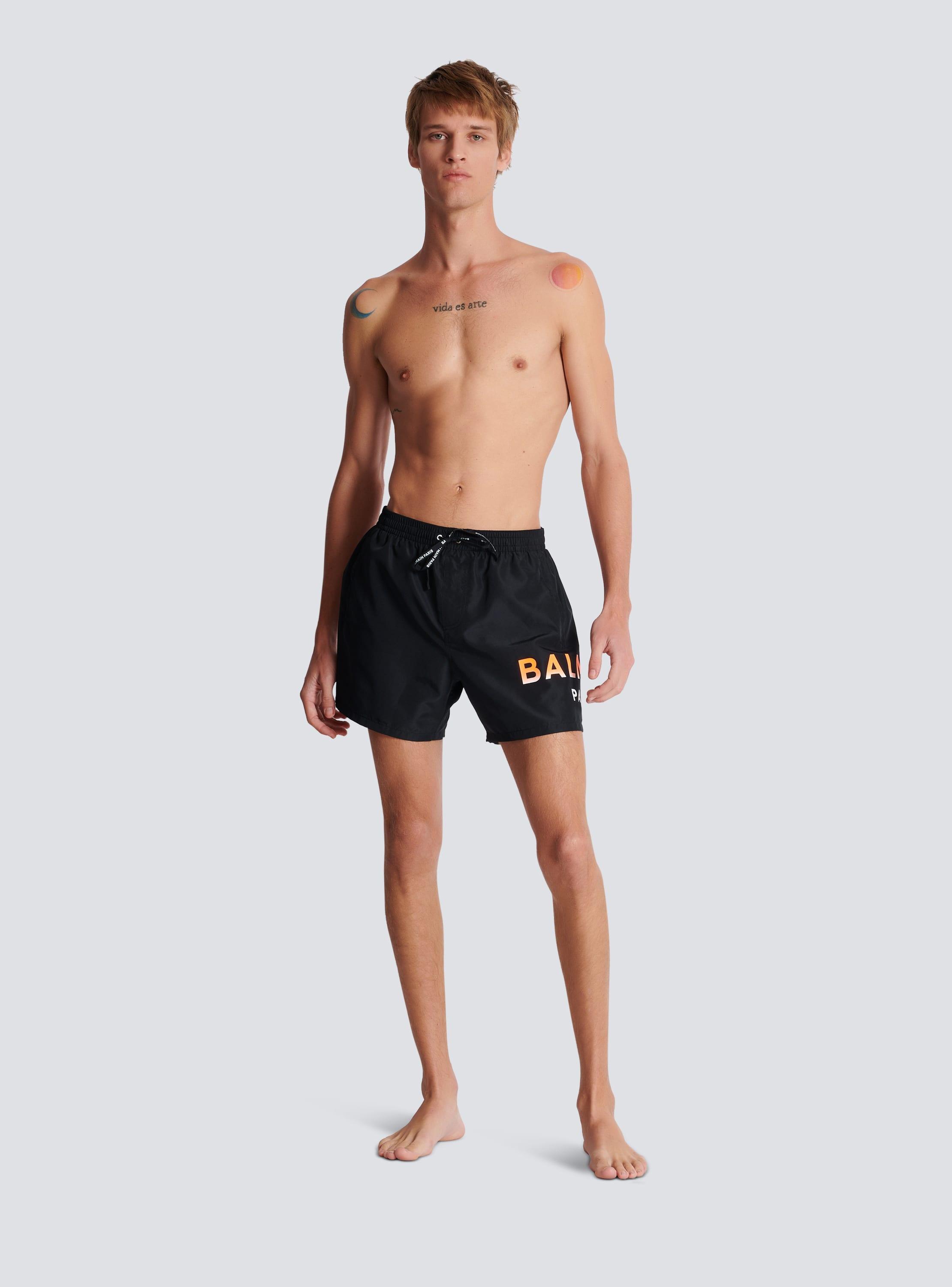 Balmain swim shorts Product Image