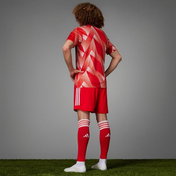 FC Bayern Pre-Match Jersey Product Image