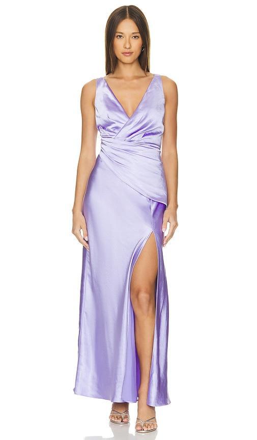 x REVOLVE Junia Dress Product Image