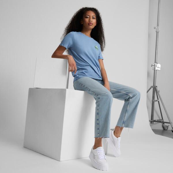 PUMA Tennis Court Women's T-Shirt Product Image