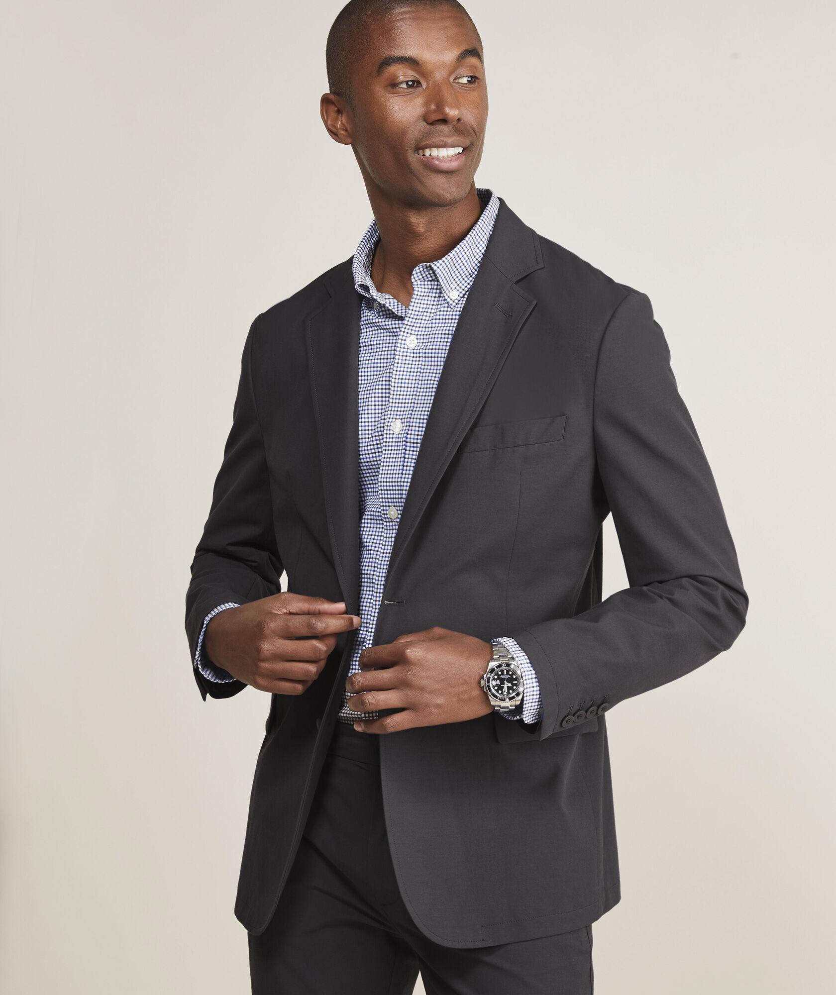 Lightweight On-The-Go Blazer Product Image