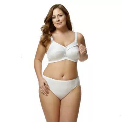 Elila Cotton Softcup Nursing Bra - 1613 Product Image