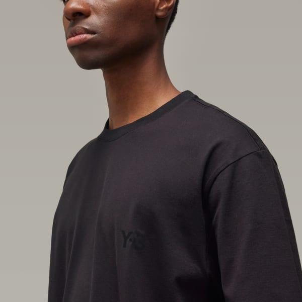 Y-3 Graphic Short Sleeve Tee Product Image