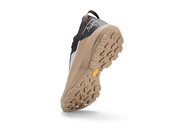 Arc'teryx Vertex Alpine (Vitality/Rocket) Women's Shoes Product Image