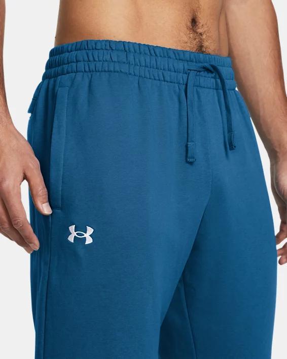 Men's UA Rival Fleece Joggers Product Image