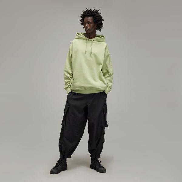 Y-3 French Terry Hoodie Product Image