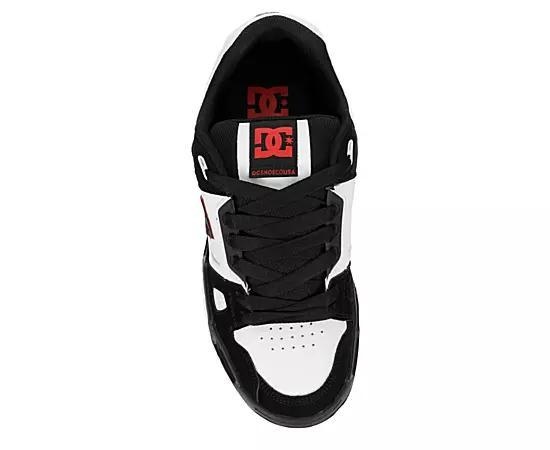 Dc Shoes Men's Stag Sneaker Product Image