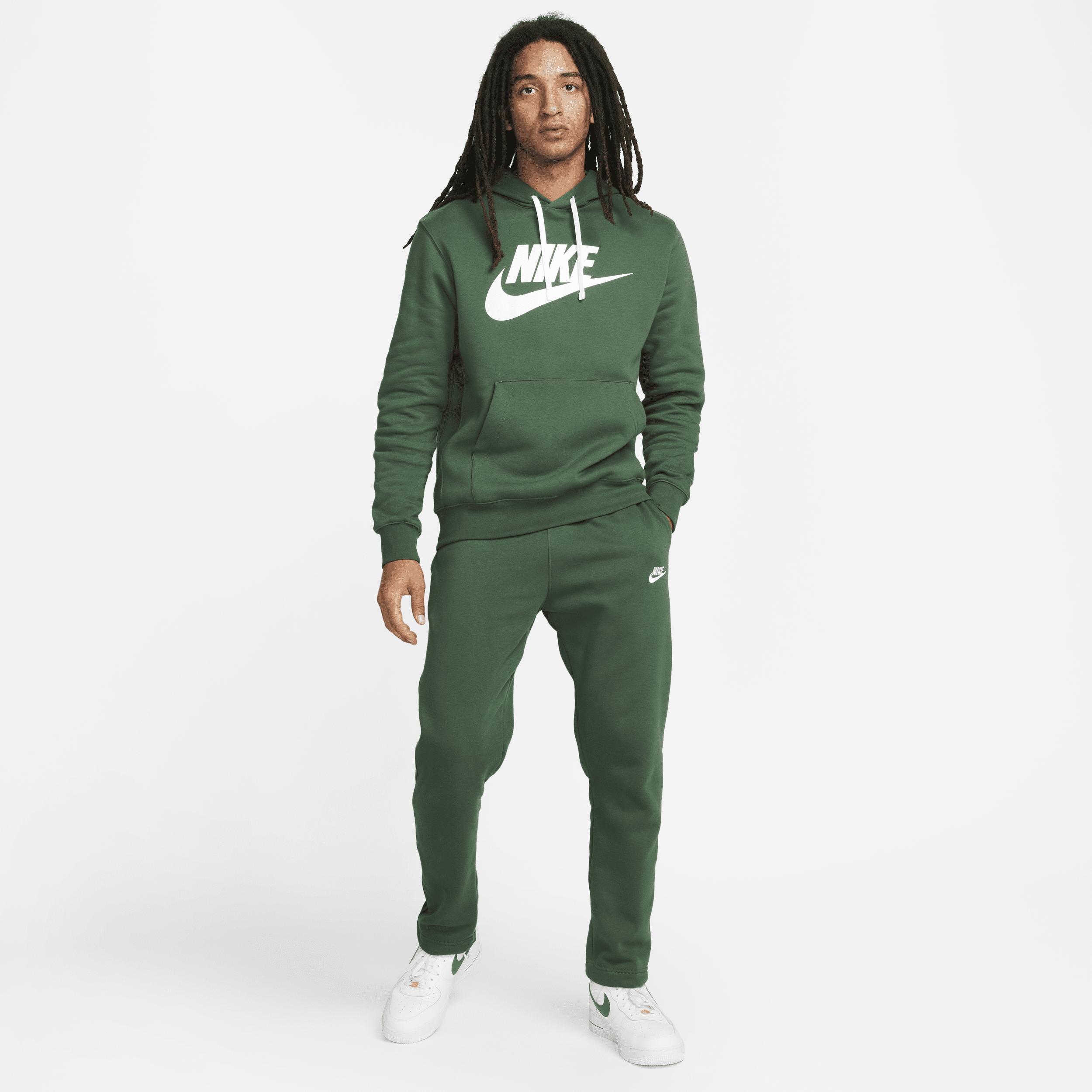 Mens Nike Sportswear Club Fleece Pants Product Image