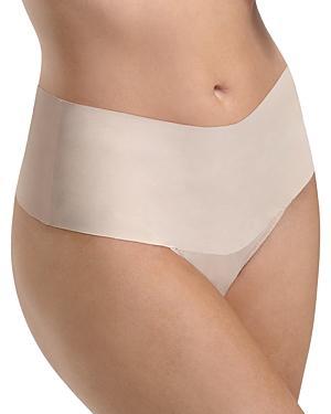 Hanky Panky Breathe High Rise Thong Product Image