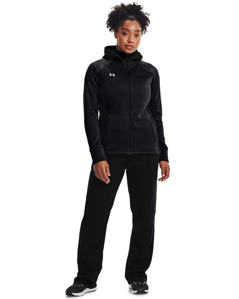 Women's UA Storm Swacket Team Product Image