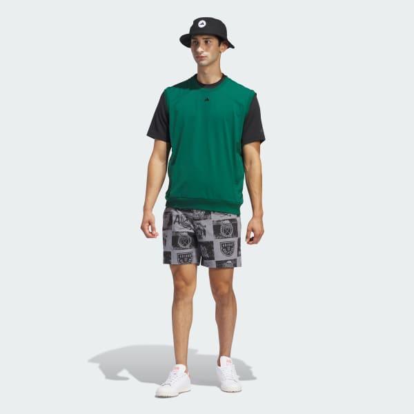 Go-To Printed Shorts Product Image