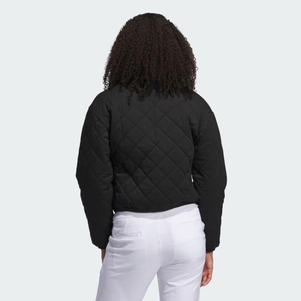 Go-to Quilted Jacket Product Image