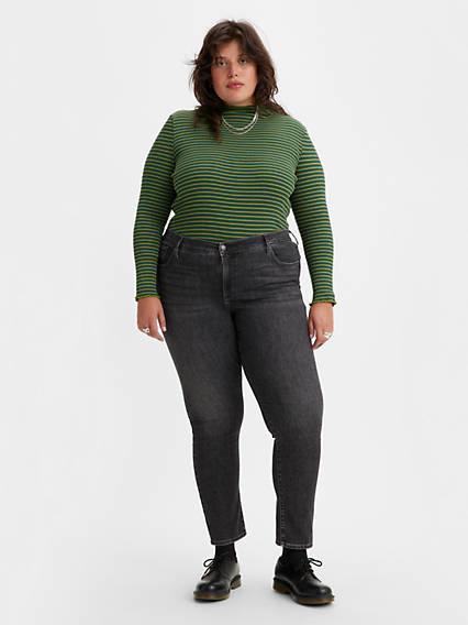 Levi's Shaping Skinny Women's Jeans (Plus Size) Product Image