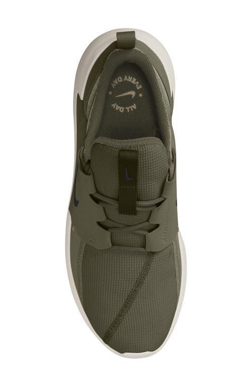 NIKE E-series Ad Shoe In Medium Olive/black Product Image