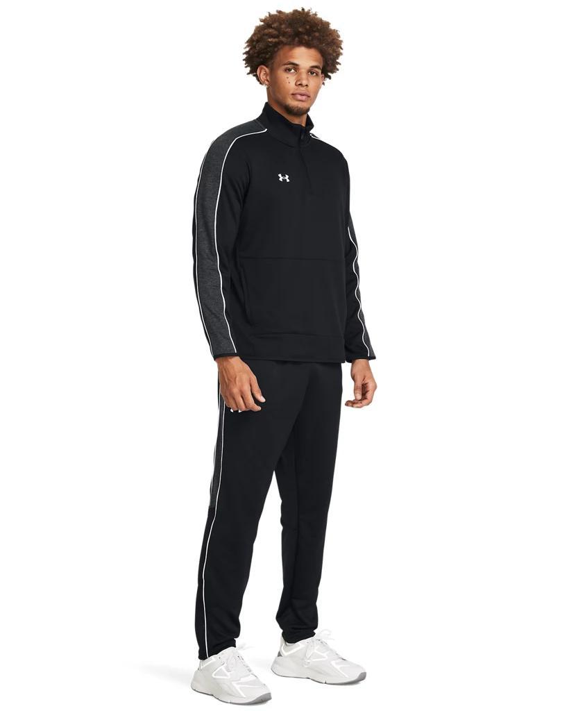 Mens UA Command Warm-Up Pants Product Image