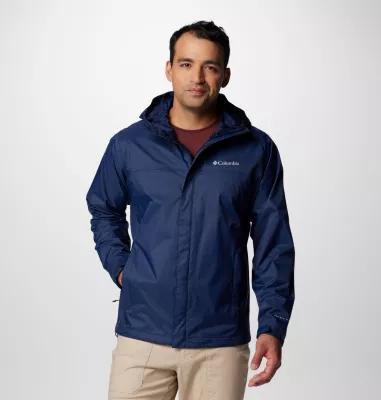 Columbia Men s Watertight II Jacket - Tall- Product Image