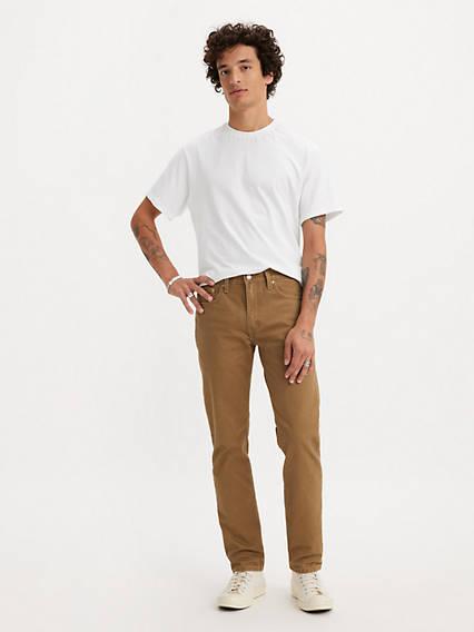 Levi's Taper Fit Men's Jeans Product Image