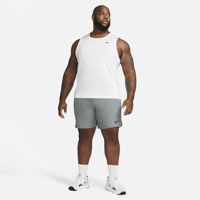 Nike Men's Ready Dri-FIT Fitness Tank Top Product Image