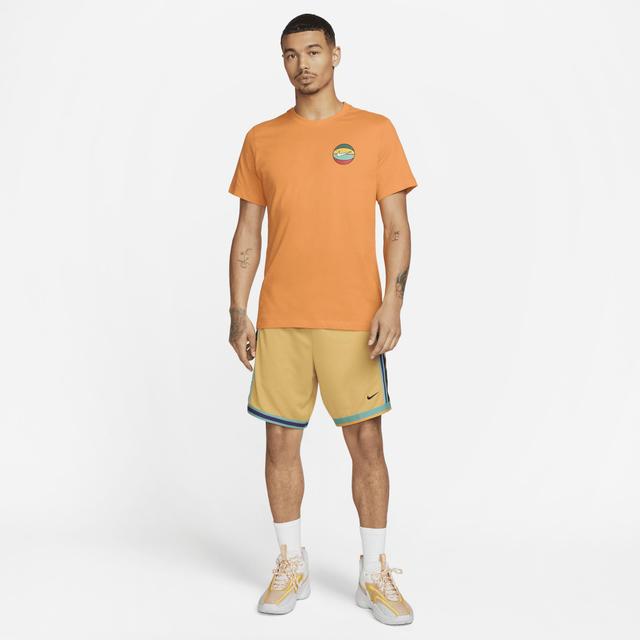 Nike Men's Dri-FIT DNA 8" Basketball Shorts Product Image