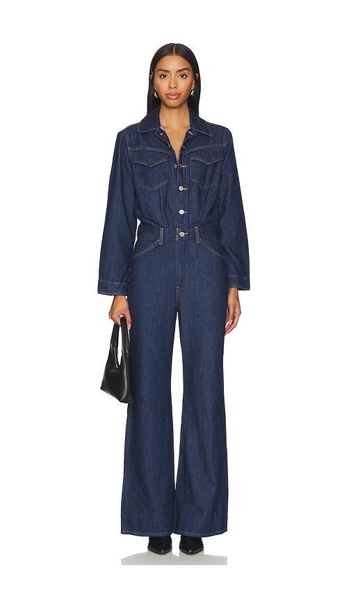 Western Jumpsuit Product Image