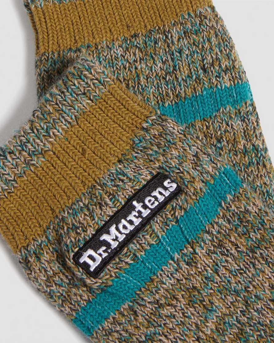 Marl Organic Socks Product Image