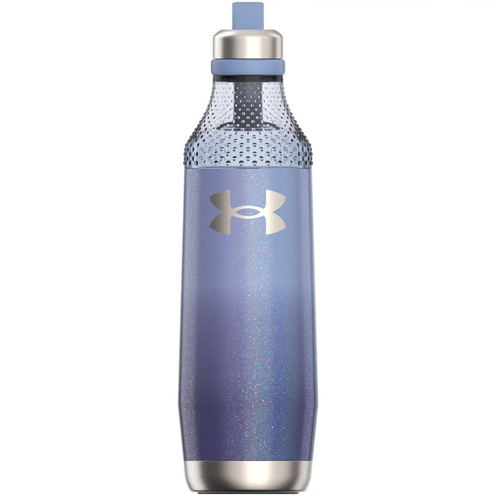 UA Infinity Glitter 22 oz. Water Bottle Product Image