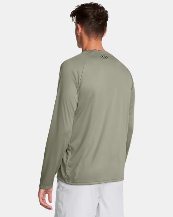 Men's UA Velocity Long Sleeve Product Image