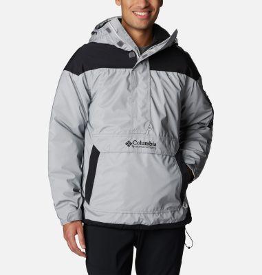 Columbia Men's Challenger Remastered Pullover Jacket- Product Image