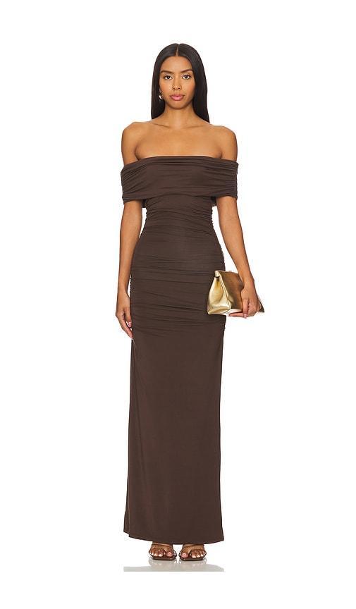 Whittney Maxi Dress product image