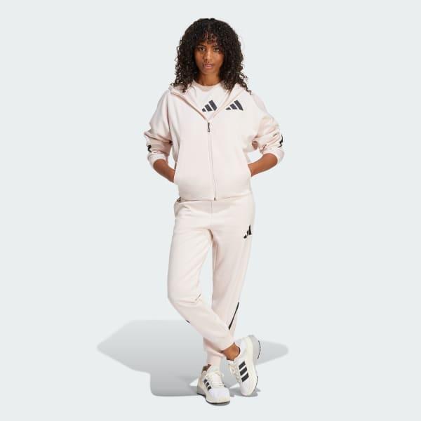 adidas Z.N.E. Full-Zip Hoodie Product Image