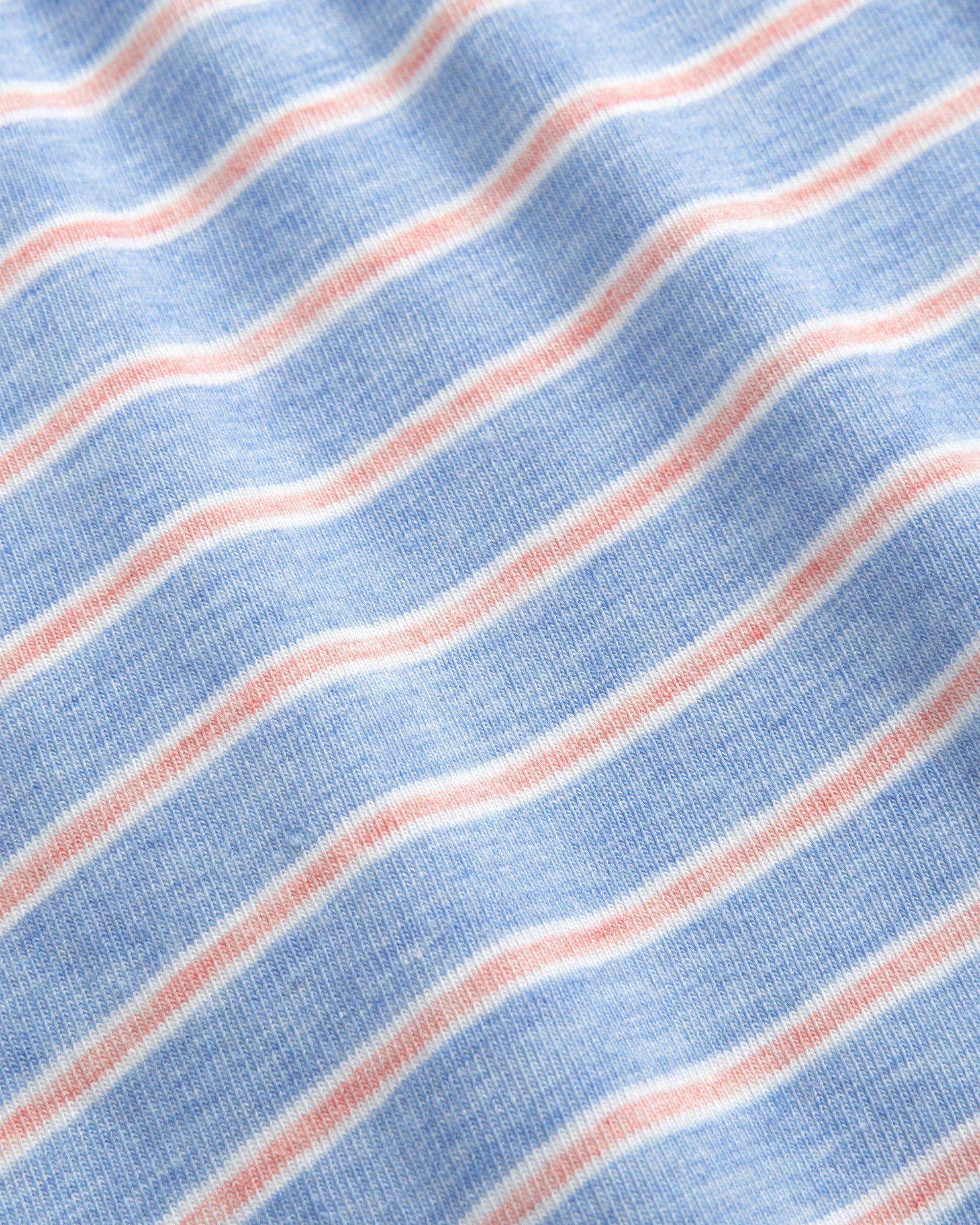 The Original Polo - Matthis Stripe Product Image