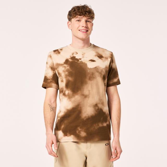 Oakley Men's Tc Rykkinn Tee Size: M Product Image