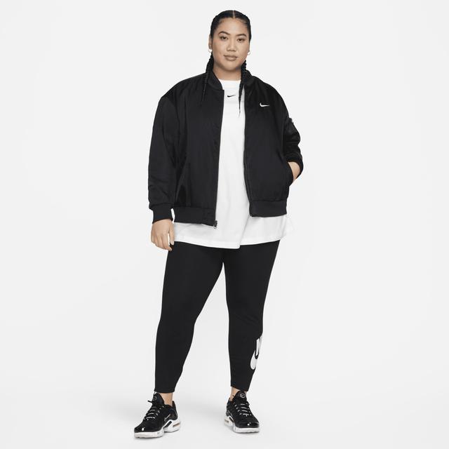 Women's Nike Sportswear Essential T-Shirt (Plus Size) Product Image