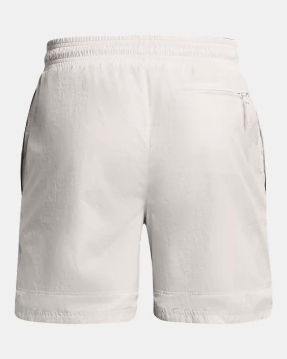 Men's Curry Woven Shorts Product Image