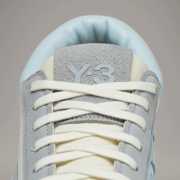 Y-3 Centennial Low Shoes Product Image