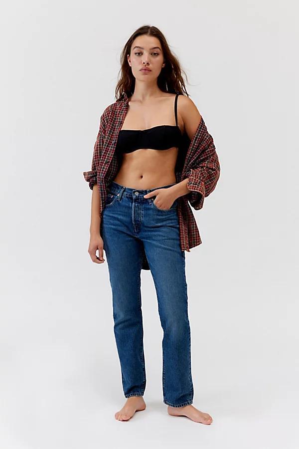 Levis 501 Jean Womens at Urban Outfitters product image