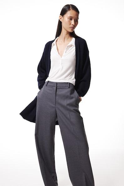 Long Cardigan Product Image