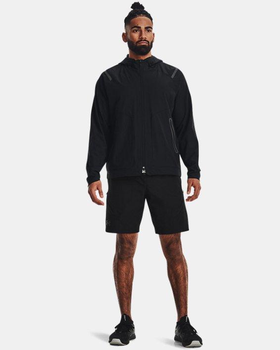 Men's UA Unstoppable Cargo Shorts Product Image