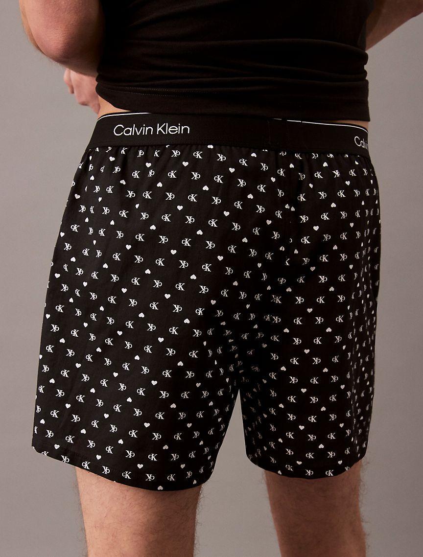 Modern Cotton V-Day Slim Boxer Product Image