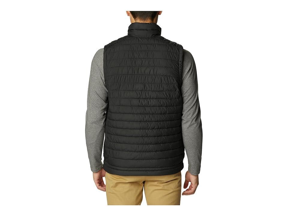 Columbia Men's Silver Falls Vest - Tall- Product Image