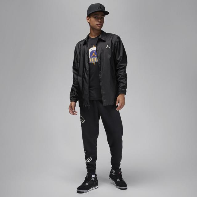 Men's Jordan Flight MVP Jacket Product Image