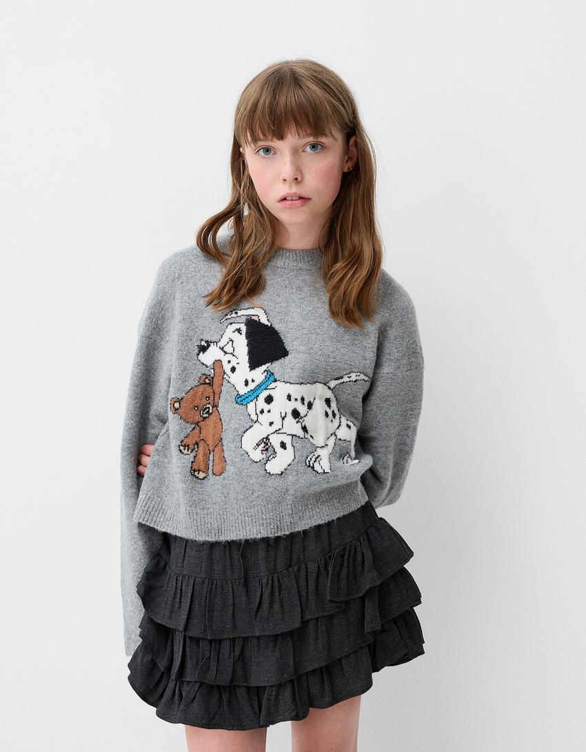 101 Dalmatians sweater Product Image