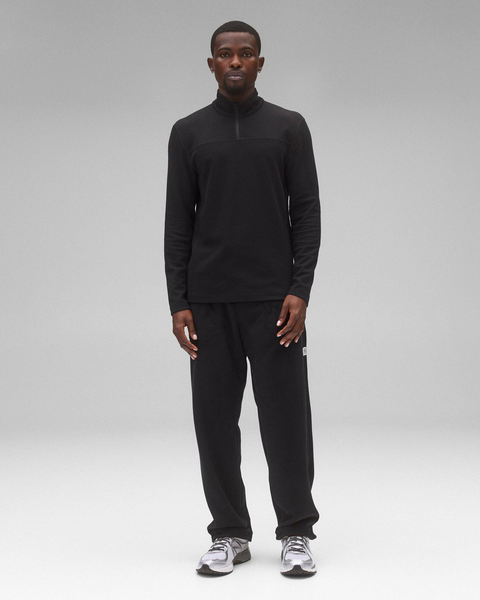 Polartec® Thermal Pro Base Quarter Zip Male Product Image