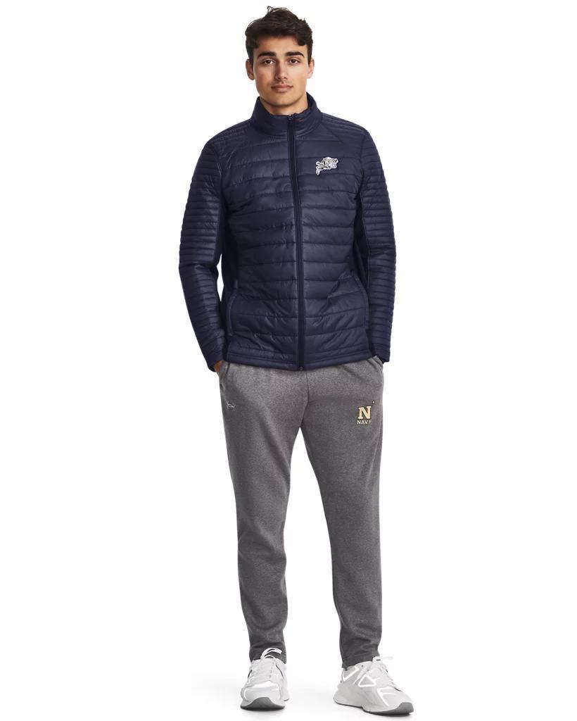 Men's UA Atlas Collegiate Jacket Product Image