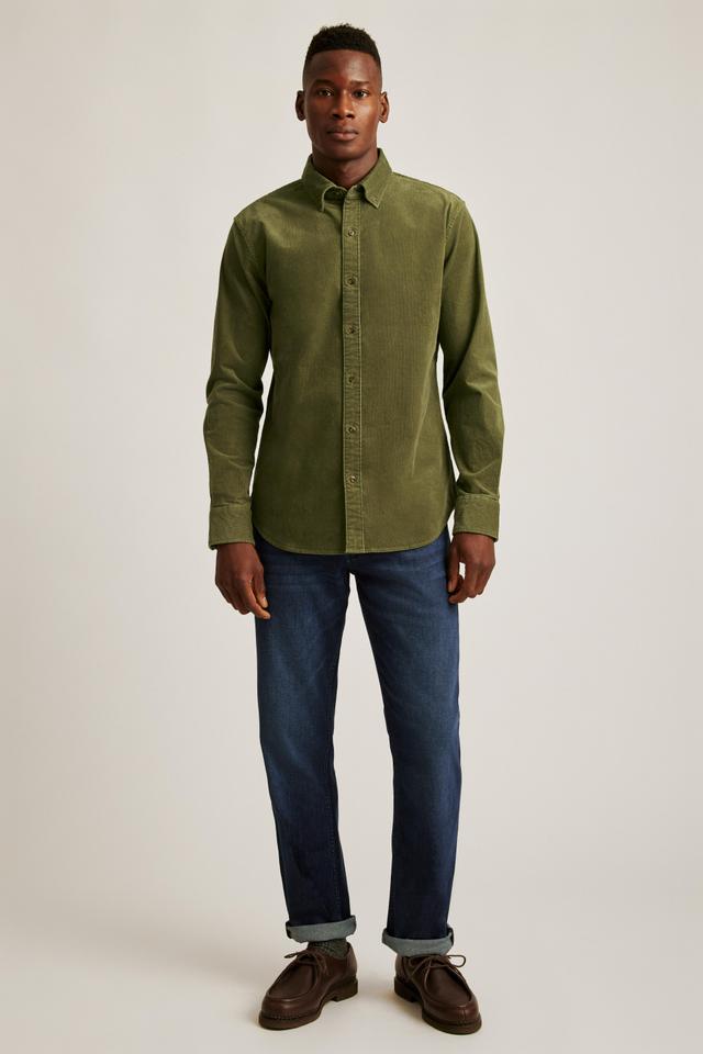 Everyday Corduroy Shirt Product Image