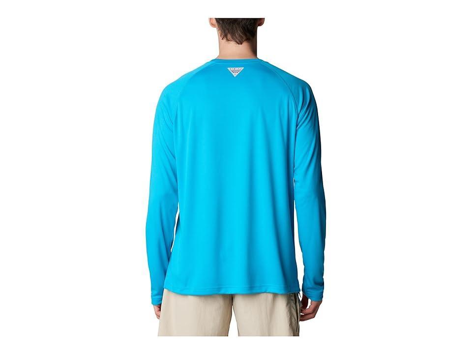 Columbia Mens PFG Solar Stream Long Sleeve Shirt- Product Image