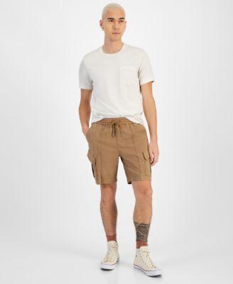 Men's Don Cargo Shorts, Created for Macy's Product Image